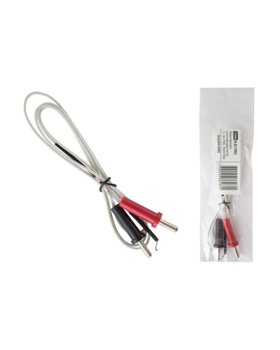 ТМ-01 тип К, -50+750C TDM (SQ1005-0052). Термопара для мультиметров. TDM ЕLECTRIC в Новошахтинске
