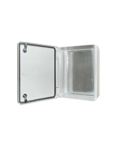 ЩПМП-2-0, GRP, IP55, IК08, 600х400х220. Бокс пластиковый антивандальный. TDM ЕLECTRIC в Новошахтинске