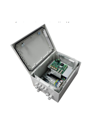PSW-2G+Box. Сетевой коммутатор. TFortis в Новошахтинске