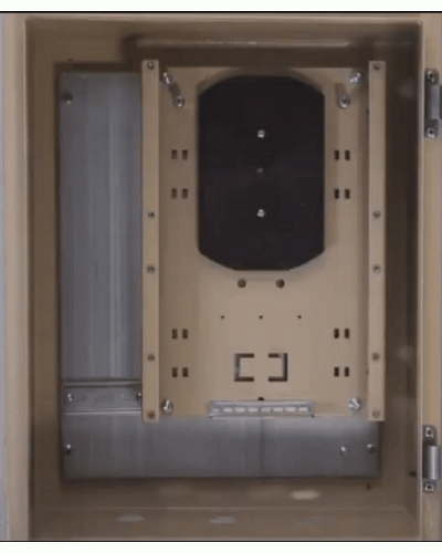 Tfortis CrossBox-2: Кросс оптический уличный в Новошахтинске