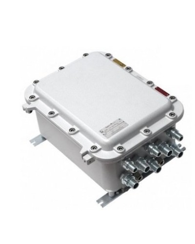 Tfortis PSW-2G+ Ex. Коммутатор с питанием по PoE взрывозащищенный. TFortis в Новошахтинске