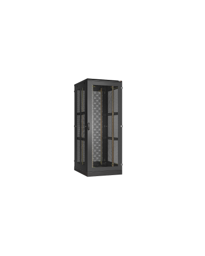 TFA-338010-PPPP-BK. Шкаф телекоммуникационный 19 напольный 33U. TLK в Новошахтинске