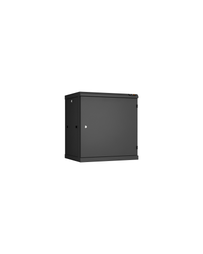 TWC-126045-R-M-BK. Шкаф телекоммуникационный 19 настенный 12U. TLK в Новошахтинске