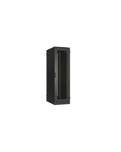 TFA-246010-PMPM-BK. Шкаф телекоммуникационный 19 напольный 24U. TLK в Новошахтинске