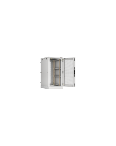 TFA-246010-PMPM-GY. Шкаф телекоммуникационный 19 напольный 24U. TLK в Новошахтинске