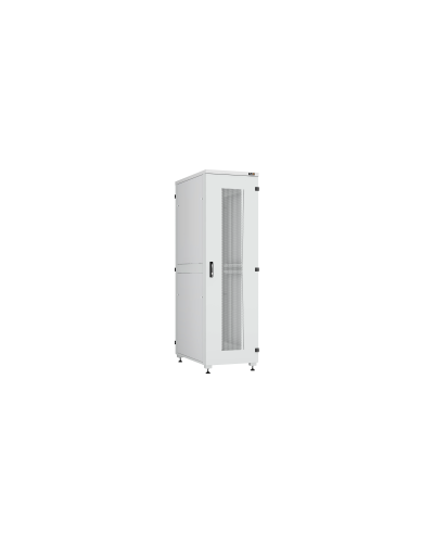 TFI-426060-PHMH-R-GY. Шкаф телекоммуникационный 19 напольный 42U. TLK в Новошахтинске