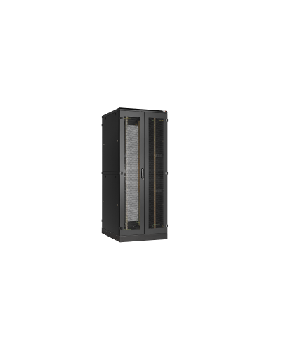 TFA-428012-PEWE-BK. Шкаф телекоммуникационный 19 напольный 42U. TLK в Новошахтинске