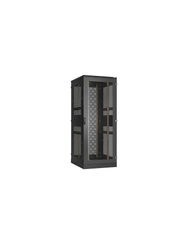 TFA-478010-PEPE-BK. Шкаф телекоммуникационный 19 напольный 47U. TLK в Новошахтинске