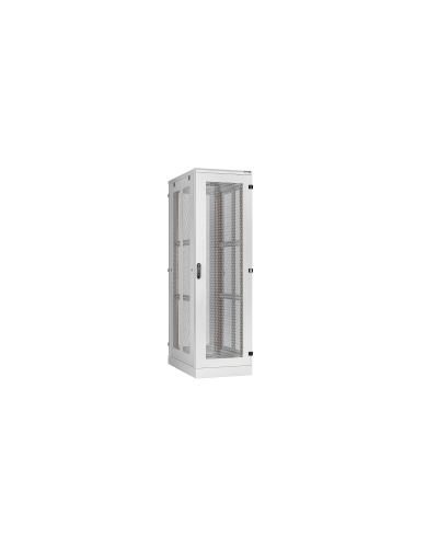 TFA-426010-PPPP-GY. Шкаф телекоммуникационный 19 напольный 42U. TLK в Новошахтинске