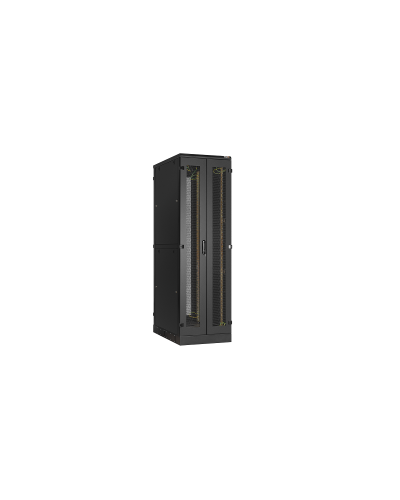 TFA-476010-WHWH-BK. Шкаф телекоммуникационный 19 напольный 47U. TLK в Новошахтинске