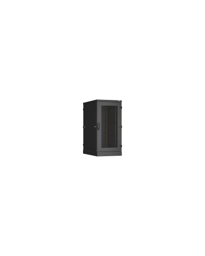 TFA-246080-PMMM-BK. Шкаф телекоммуникационный 19 напольный 24U. TLK в Новошахтинске