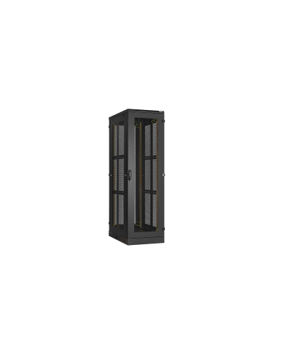 TFA-336010-PPPP-BK. Шкаф телекоммуникационный 19 напольный 33U. TLK в Новошахтинске
