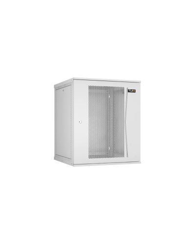 TWI-126060-R-P-BK. Шкаф телекоммуникационный 19 настенный 12U. TLK в Новошахтинске