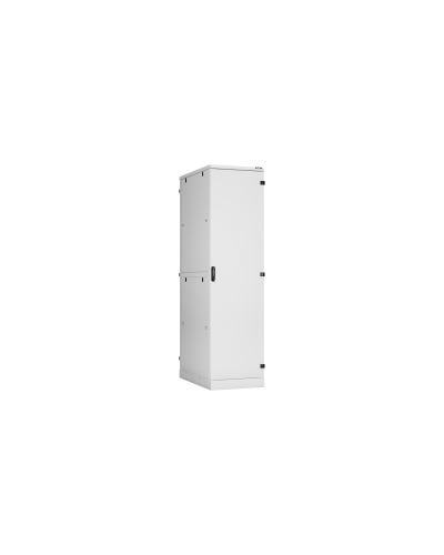 TFI-426060-MHMH-R-GY. Шкаф телекоммуникационный 19 напольный 42U. TLK в Новошахтинске