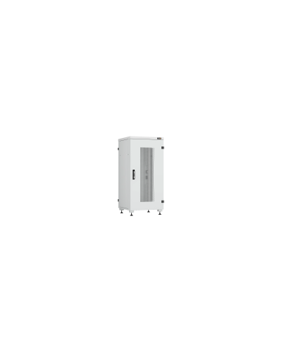 TFI-246010-PMMM-R-GY. Шкаф телекоммуникационный 19 напольный 24U. TLK в Новошахтинске
