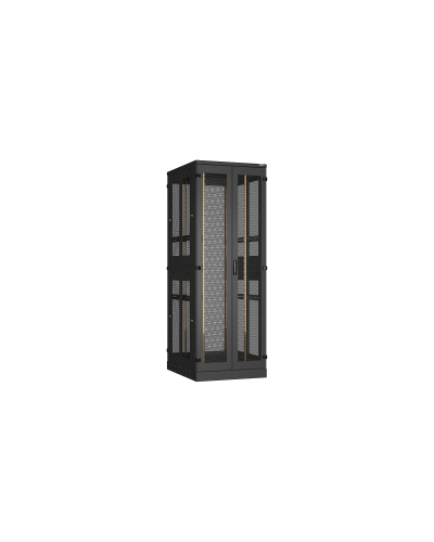 TFA-478010-WEWE-BK. Шкаф телекоммуникационный 19 напольный 47U. TLK в Новошахтинске