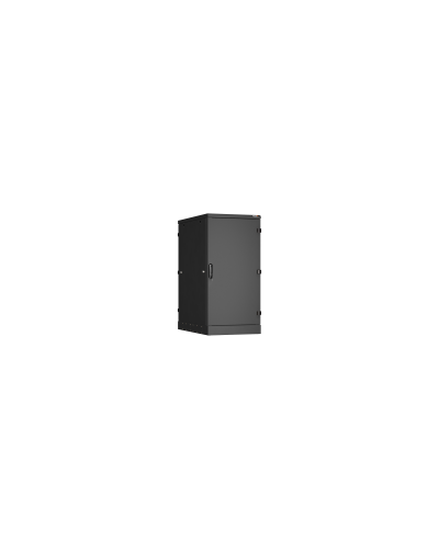 TFA-246080-MMMM-BK. Шкаф телекоммуникационный 19 напольный 24U. TLK в Новошахтинске