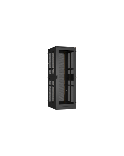 TFA-478010-GEWE-BK. Шкаф телекоммуникационный 19 напольный 47U. TLK в Новошахтинске