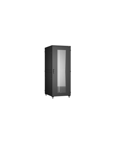 TFI-478080-GHMH-R-BK. Шкаф телекоммуникационный 19 напольный 47U. TLK в Новошахтинске