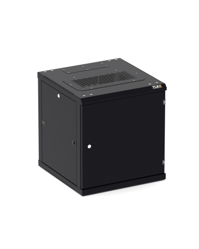 TWC-156060-R-M-BK. Шкаф телекоммуникационный 19 настенный 15U. TLK в Новошахтинске
