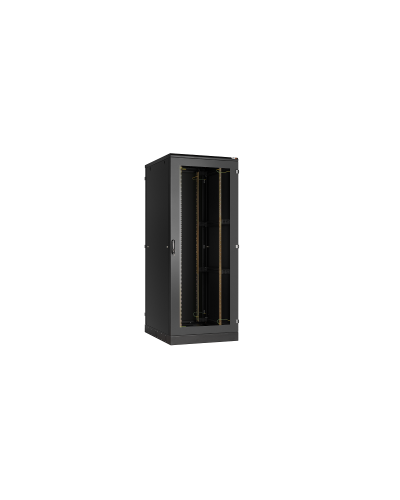 TFA-428010-WEWE-BK. Шкаф телекоммуникационный 19 напольный 42U. TLK в Новошахтинске