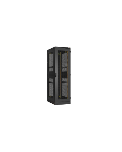 TFA-476010-PEPE-BK. Шкаф телекоммуникационный 19 напольный 47U. TLK в Новошахтинске