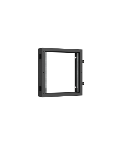 TWC-126015-BS-BK. Пристенная поворотная секция 19, 12U. TLK в Новошахтинске