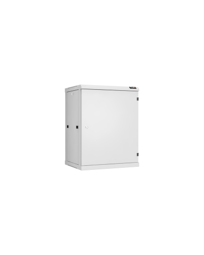 TWC-156045-R-M-GY. Шкаф телекоммуникационный 19 настенный 15U. TLK в Новошахтинске