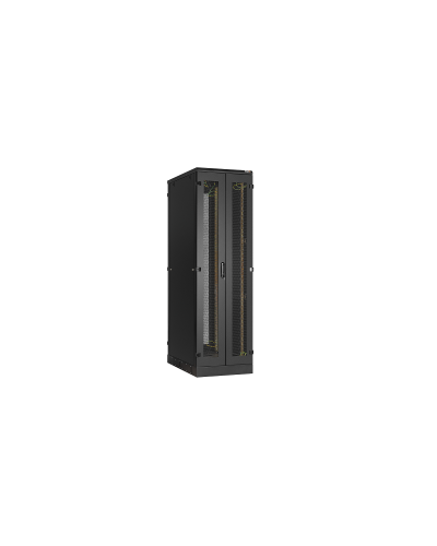 TFA-426010-WMWM-BK. Шкаф телекоммуникационный 19 напольный 42U. TLK в Новошахтинске