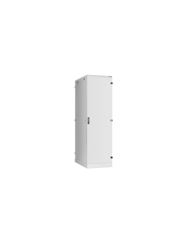 TFA-246080-MMMM-GY. Шкаф телекоммуникационный 19 напольный 24U. TLK в Новошахтинске
