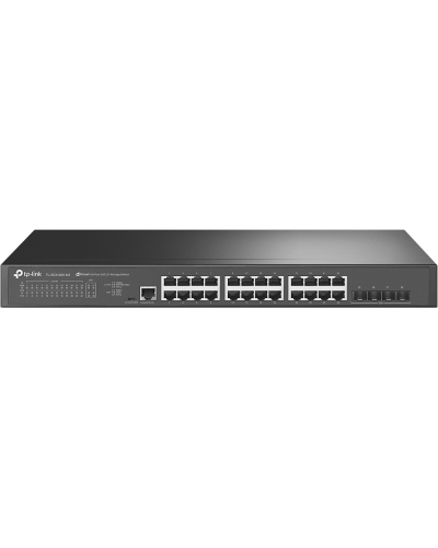 TL-SG3428X-M2. Коммутатор без PoE. TP-Link в Новошахтинске