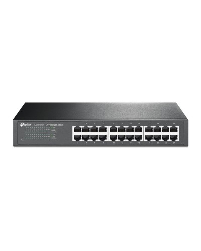 TL-SG1024D. Коммутатор 24-портовый. TP-Link в Новошахтинске