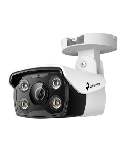 VIGI C340(6mm). Видеокамера IP цилиндрическая. TP-Link в Новошахтинске
