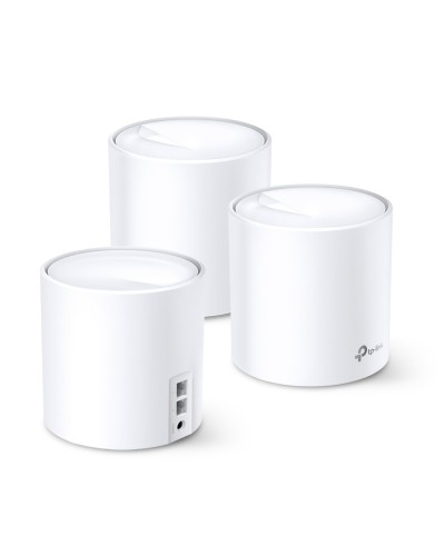 Deco X20(3-pack). Точка доступа. TP-Link в Новошахтинске