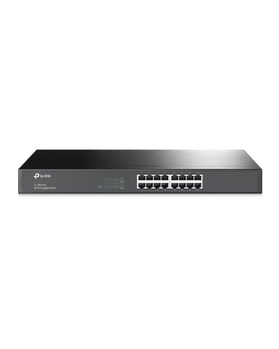 TL-SF1016. Коммутатор 16-портовый. TP-Link в Новошахтинске
