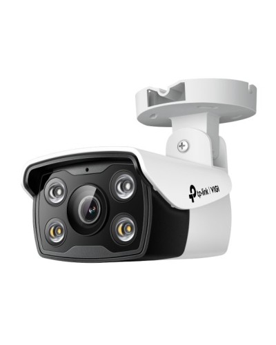VIGI C330(4mm). Видеокамера IP цилиндрическая. TP-Link в Новошахтинске