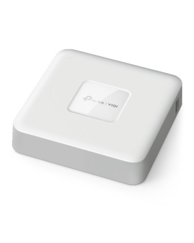 VIGI NVR1104H-4P. IP-видеорегистратор 4-канальный. TP-Link в Новошахтинске
