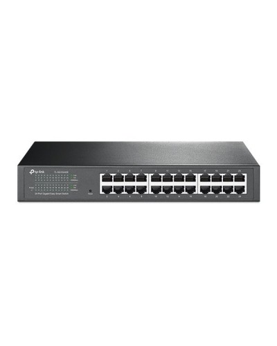 TL-SG1024DE. Коммутатор 24-портовый. TP-Link в Новошахтинске