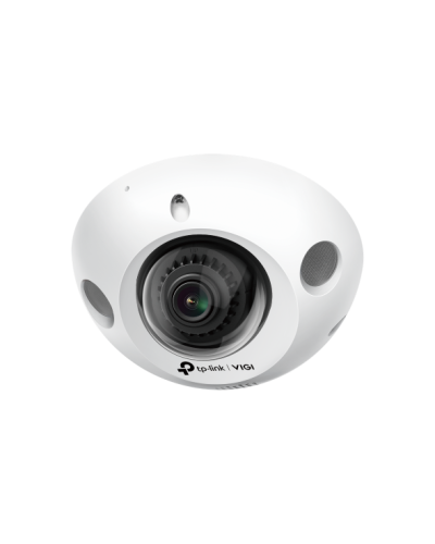VIGI C230I Mini(2.8mm). Видеокамера IP купольная. TP-Link в Новошахтинске