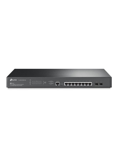 TL-SG3210XHP-M2. Коммутатор с PoE. TP-Link в Новошахтинске