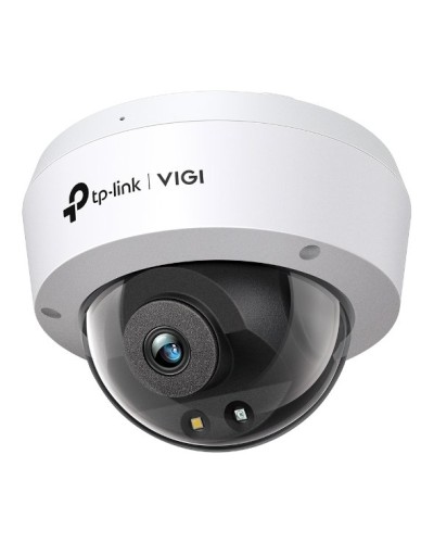 VIGI C240(2.8mm). Видеокамера IP купольная. TP-Link в Новошахтинске