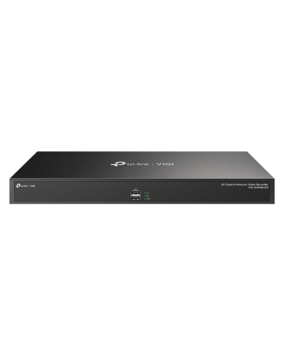 VIGI NVR4032H. IP-видеорегистратор 32-канальный. TP-Link в Новошахтинске