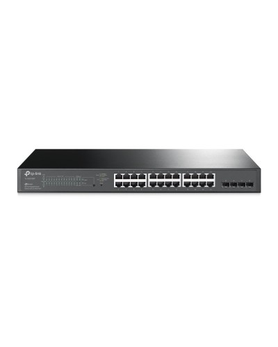 TL-SG2428P. Коммутатор с PoE. TP-Link в Новошахтинске