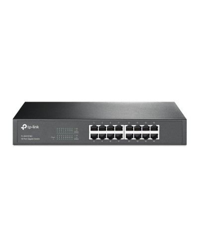 TL-SG1016D. Коммутатор 16-портовый. TP-Link в Новошахтинске