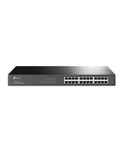 TL-SF1024. Коммутатор 24-портовый. TP-Link в Новошахтинске