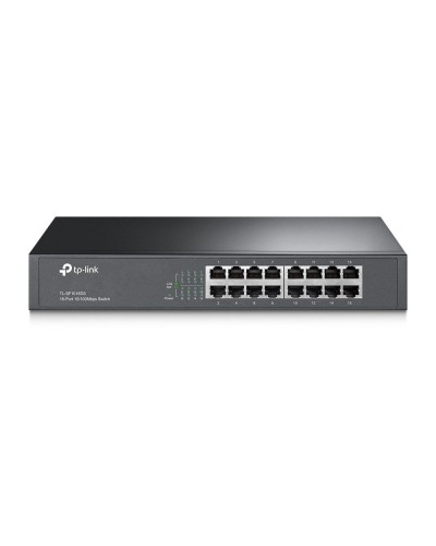 TL-SF1016DS. Коммутатор 16-портовый. TP-Link в Новошахтинске