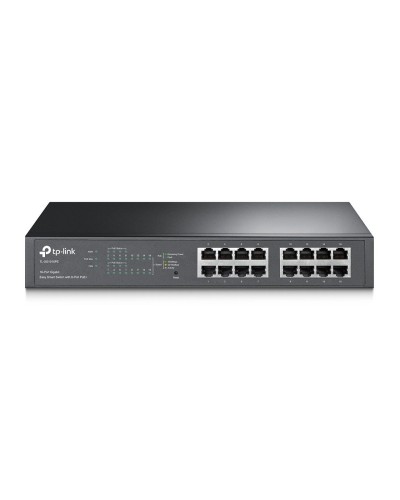 TL-SG1016PE. Коммутатор 16-портовый. TP-Link в Новошахтинске