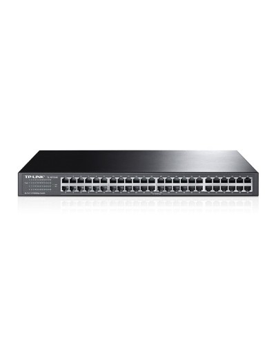 TL-SF1048. Коммутатор 48-портовый. TP-Link в Новошахтинске
