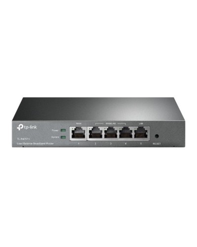 TL-R470T+. Коммутатор 5-портовый. TP-Link в Новошахтинске