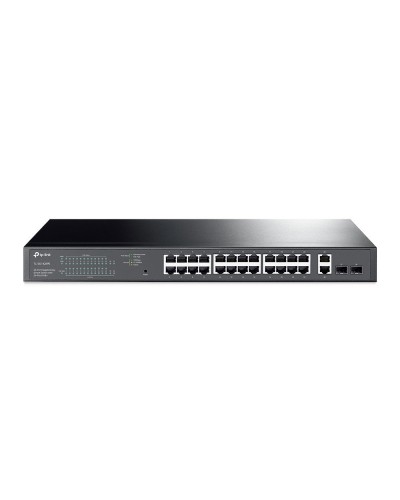 TL-SG1428PE. Коммутатор с PoE. TP-Link в Новошахтинске